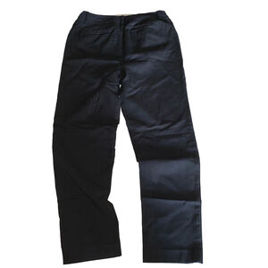 Women's Talbots Black Pants Size 8